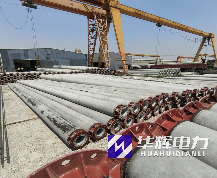 揭西21米水泥电线杆